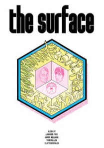 the-surface